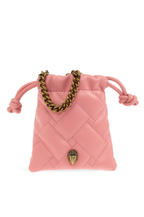 Shoulder bag `Kensington String Micro`