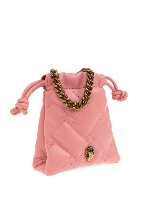 Kurt Geiger Shoulder bag `Kensington String Micro`