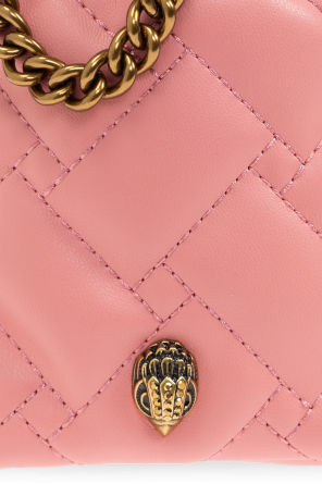 Kurt Geiger Shoulder bag `Kensington String Micro`