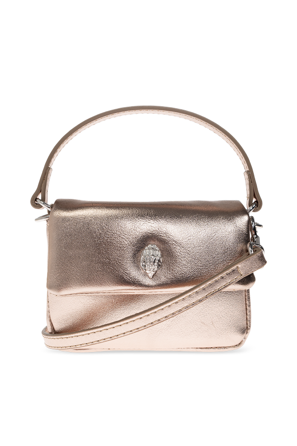 ‘Micro Oxford’ Wallet od Kurt Geiger