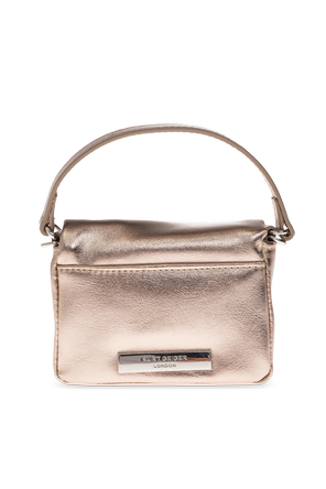 Kurt Geiger Cartera ‘Micro Oxford’