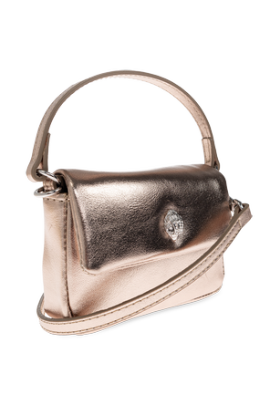 Kurt Geiger Cartera ‘Micro Oxford’