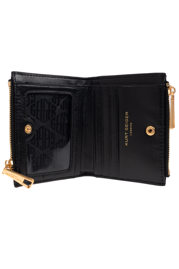 Kurt Geiger Portemonnaie „Kensington Mini“