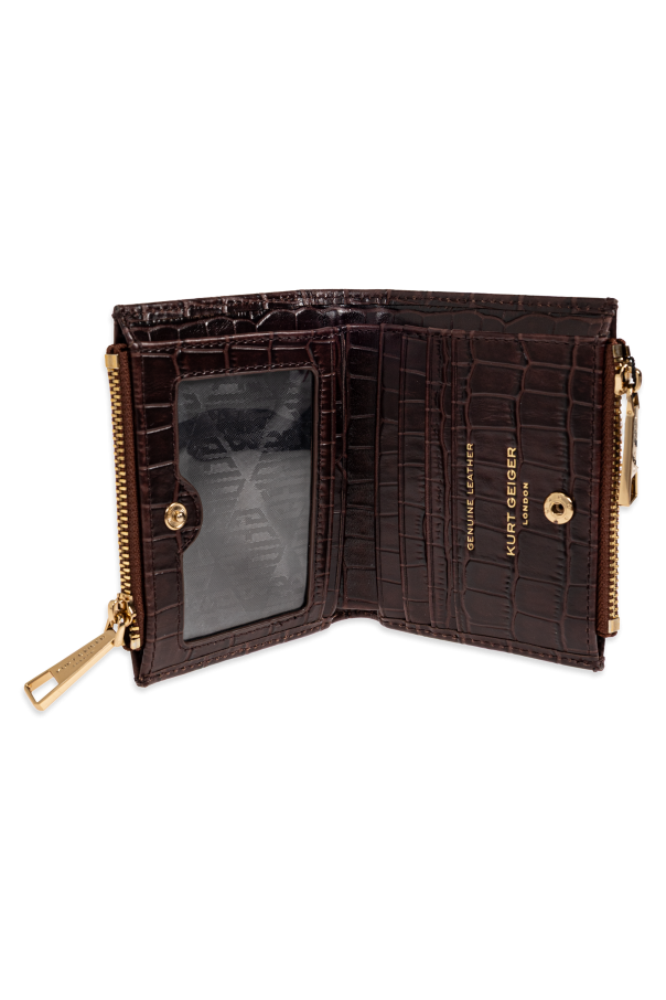 Kurt Geiger Leather wallet