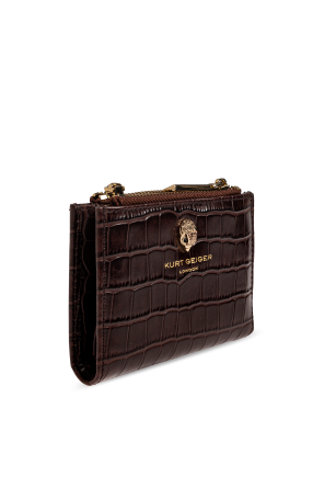 Kurt Geiger Leather wallet