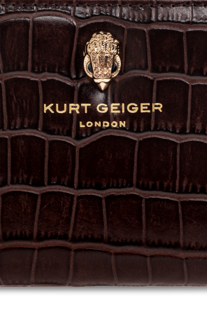 Kurt Geiger Leather wallet