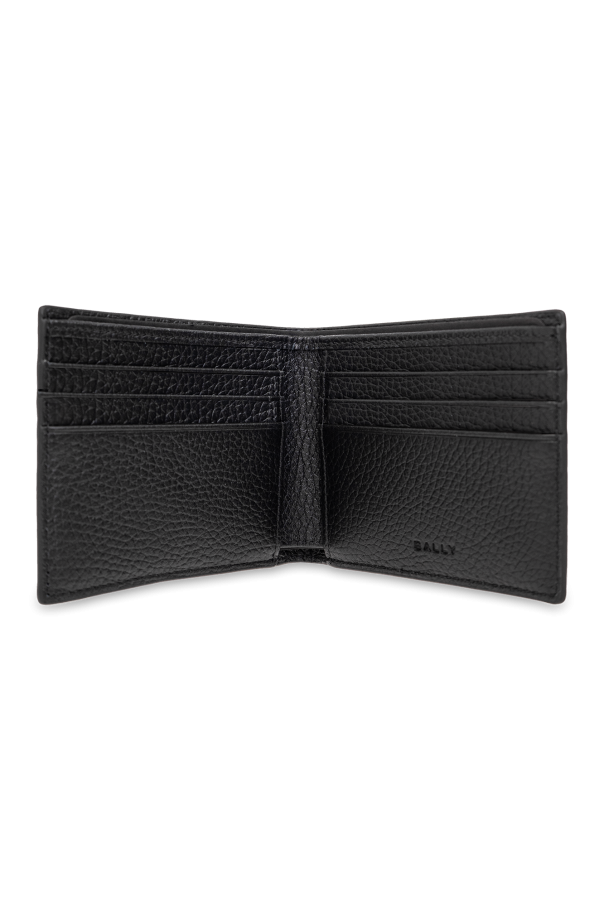 Bally Folding wallet