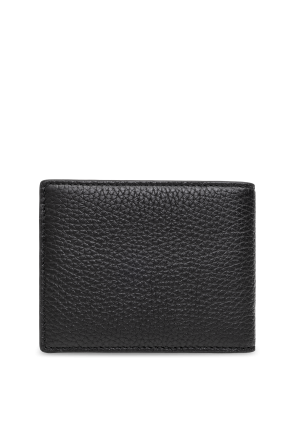 Bally Folding wallet