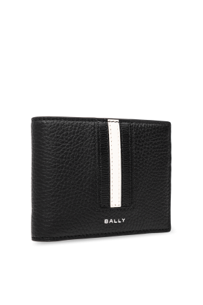 Bally Folding wallet