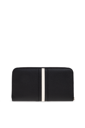 Bally Cartera de cuero