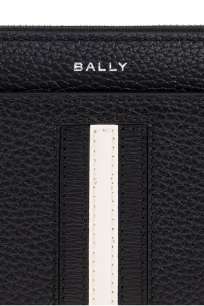 Bally Cartera de cuero