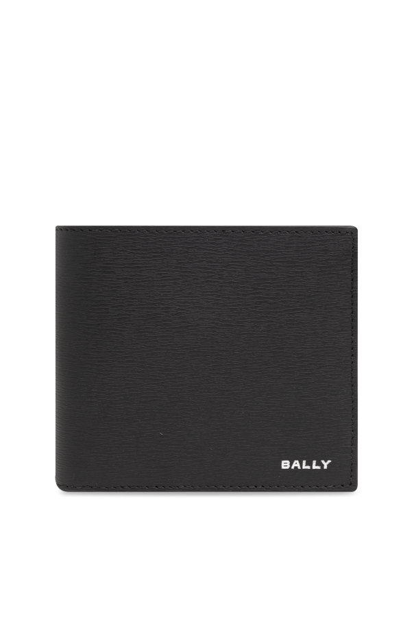 Bally Foldable wallet