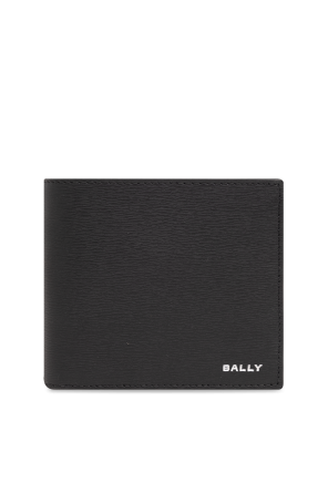 Składany portfel od Bally