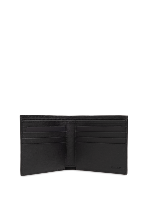 Foldable wallet od Bally