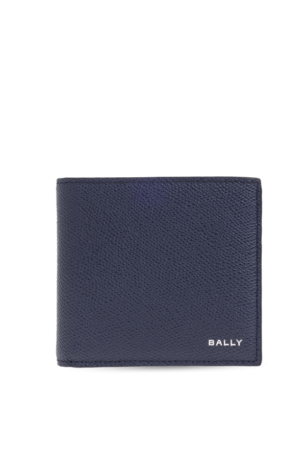 Folding wallet od Bally