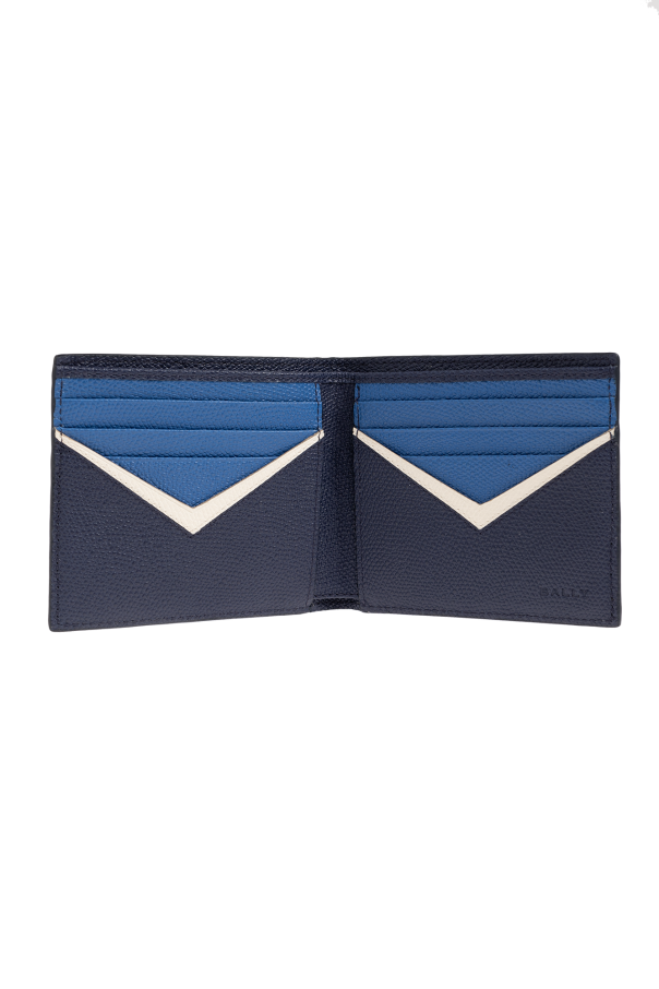 Bally Folding wallet