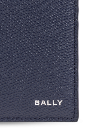Bally Folding wallet