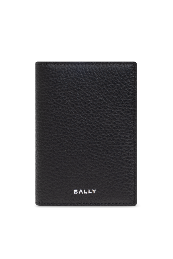 Bally Folding card case