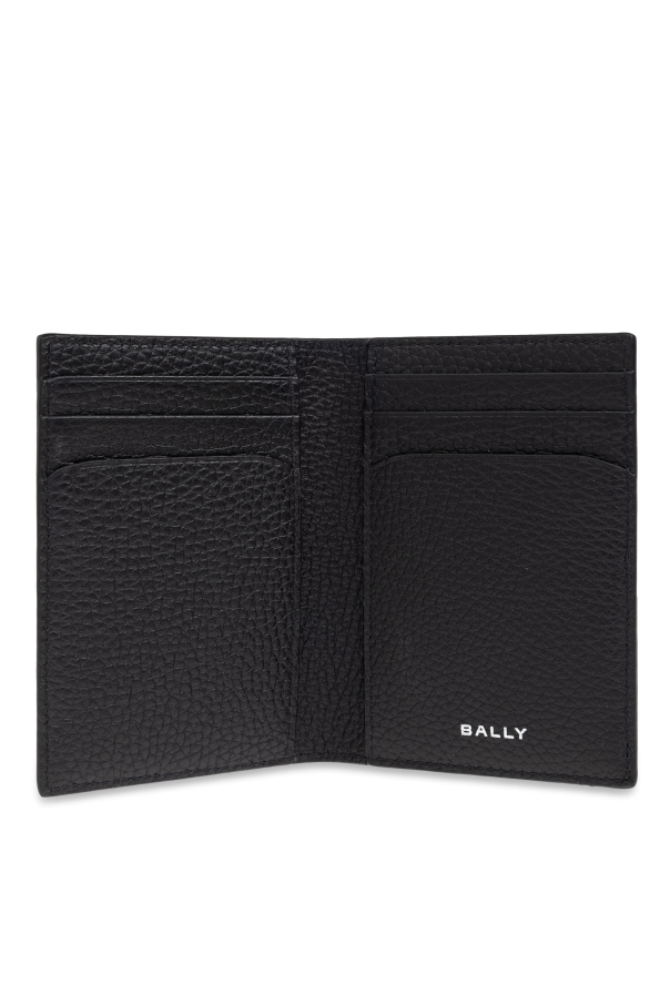 Bally Folding card case