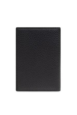 Bally Folding card case