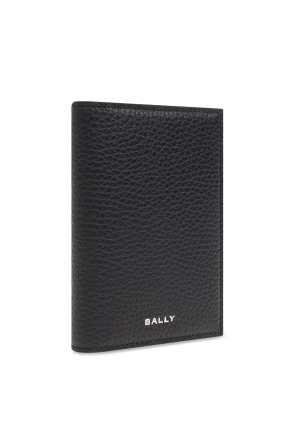 Bally Folding card case