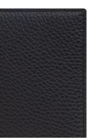 Bally Folding card case