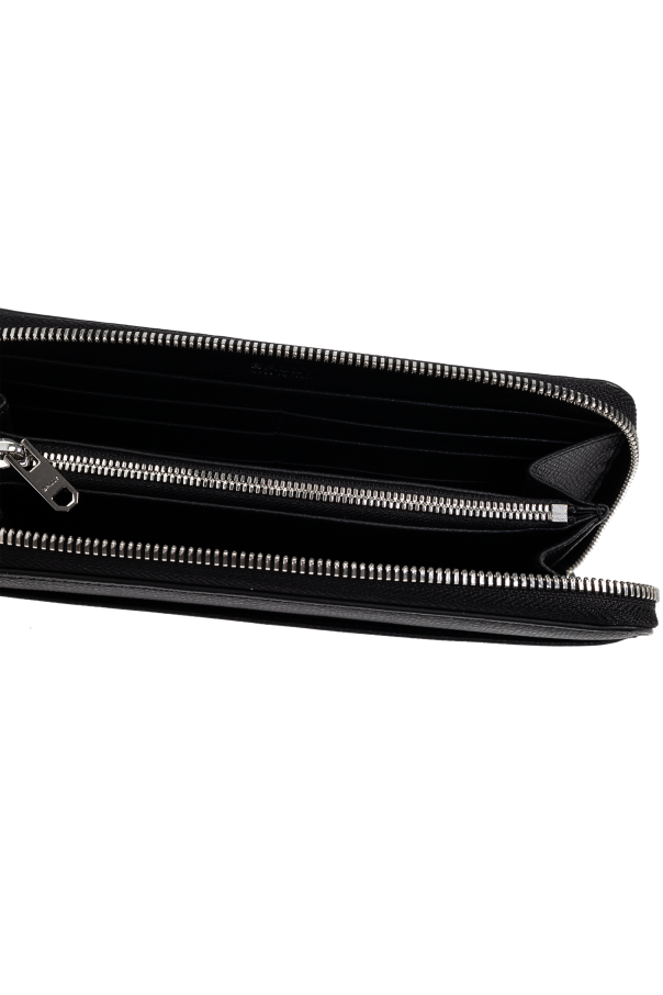 Bally Leather wallet