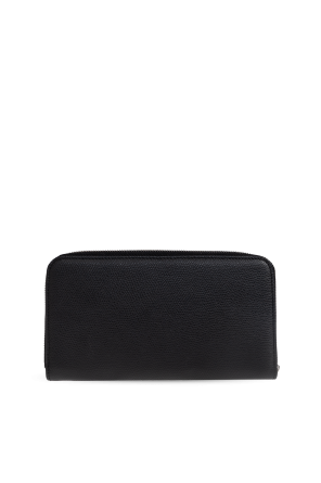 Bally Leather wallet