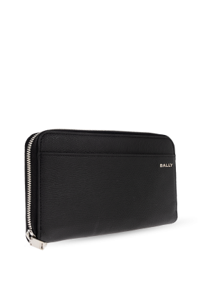 Bally Leather wallet