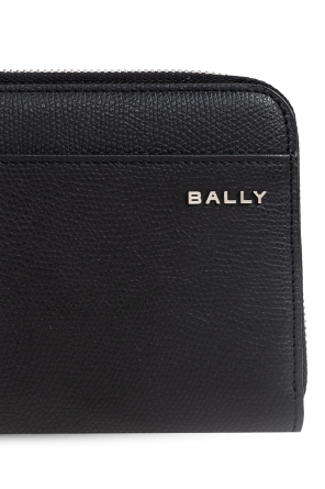 Bally Leather wallet