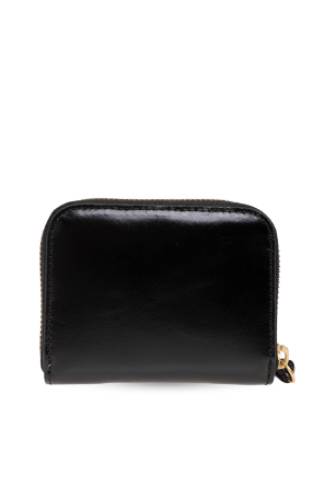 Isabel Marant ‘Yuki’ leather wallet