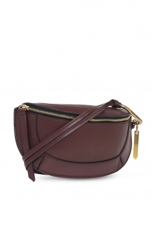 Isabel Marant ‘Bossey’ pouch