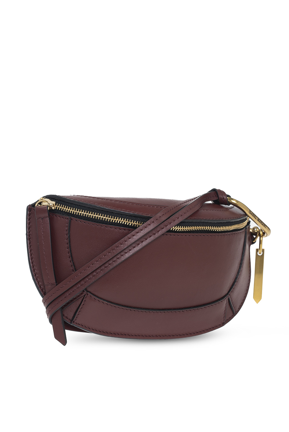 Isabel Marant ‘Bossey’ pouch