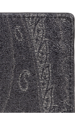 Etro Patterned wallet
