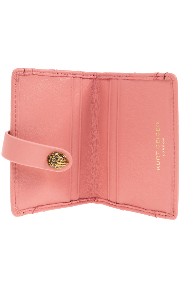 Kurt Geiger Folding card case