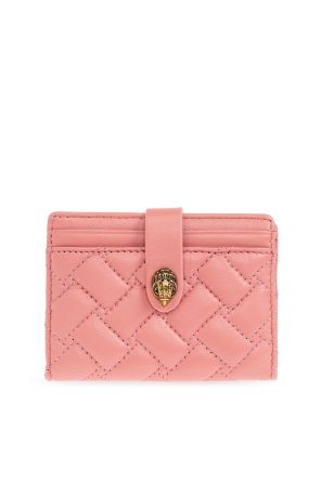 Estuche plegable para tarjetas