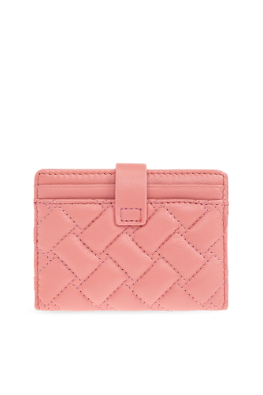 Kurt Geiger Folding card case