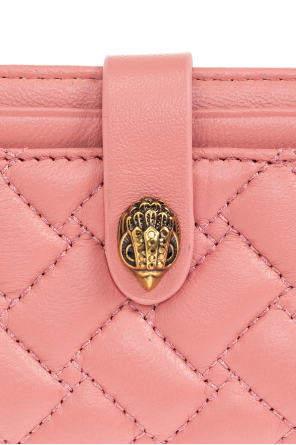 Kurt Geiger Folding card case