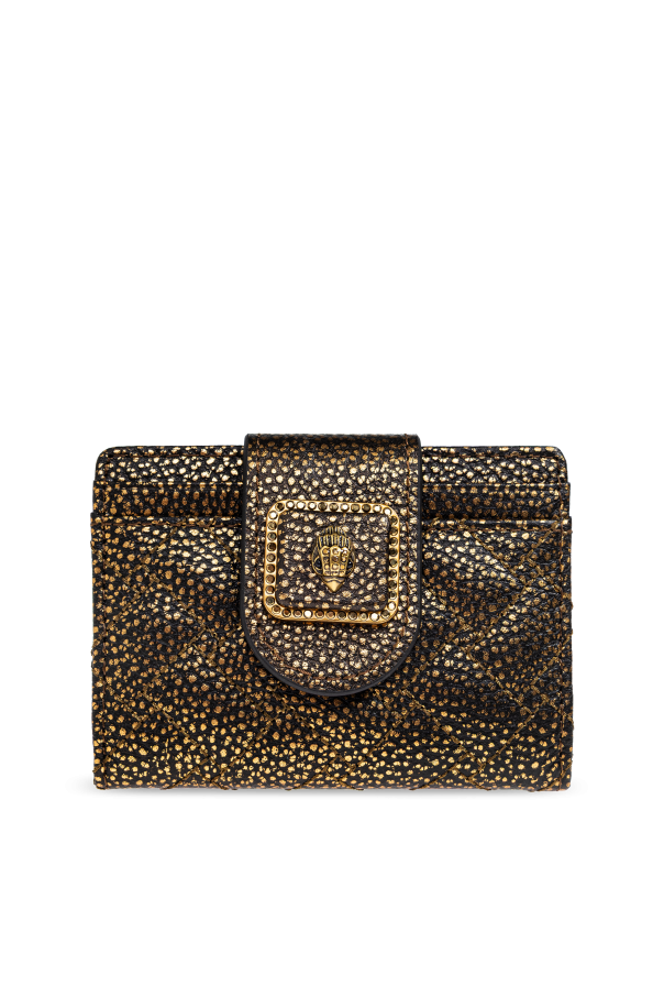 Leather wallet od Kurt Geiger