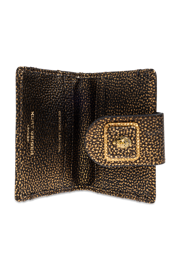 Kurt Geiger Lederportemonnaie