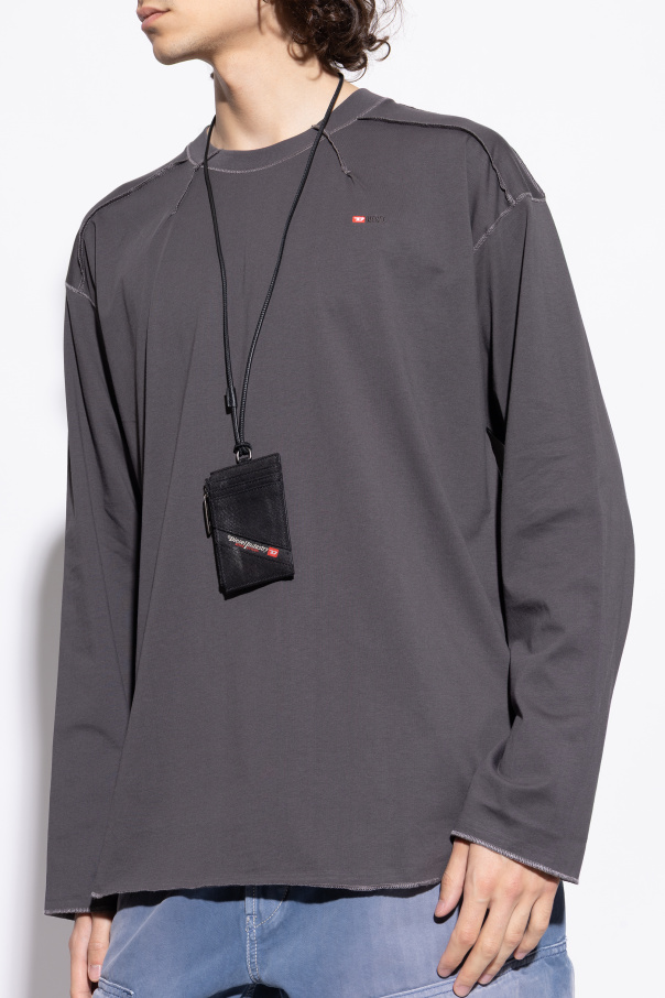 Diesel Kartenetui "MULTI-PKTS"