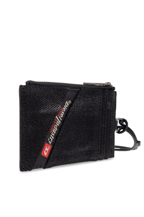 Diesel Kartenetui "MULTI-PKTS"