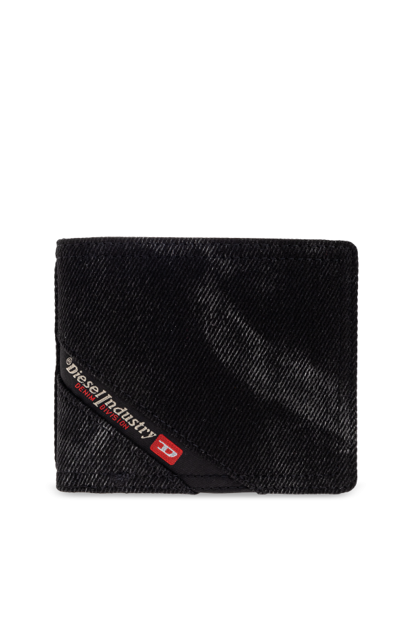 'MULTI-PKTS' wallet od Diesel