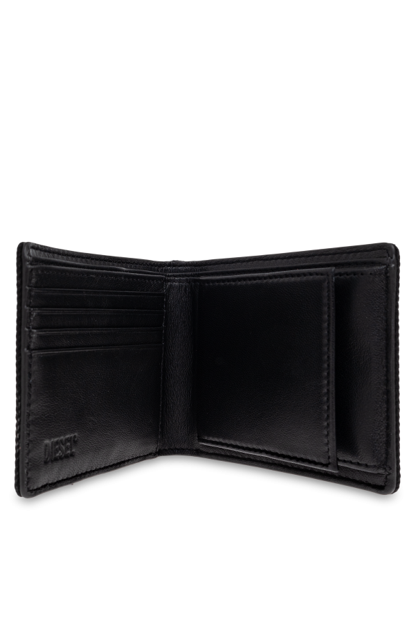 Diesel Portfel `MULTI-PKTS`