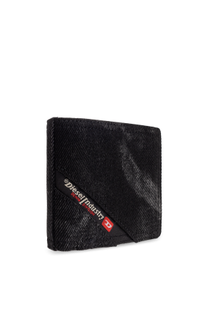 Diesel Portfel `MULTI-PKTS`