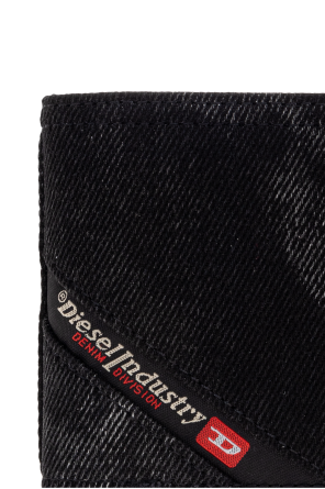 Diesel Portfel `MULTI-PKTS`