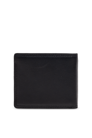 Diesel Portemonnaie ‘MULTI-PKTS’