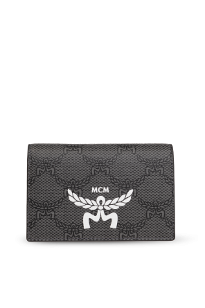 ‘himmel’ card holder od MCM
