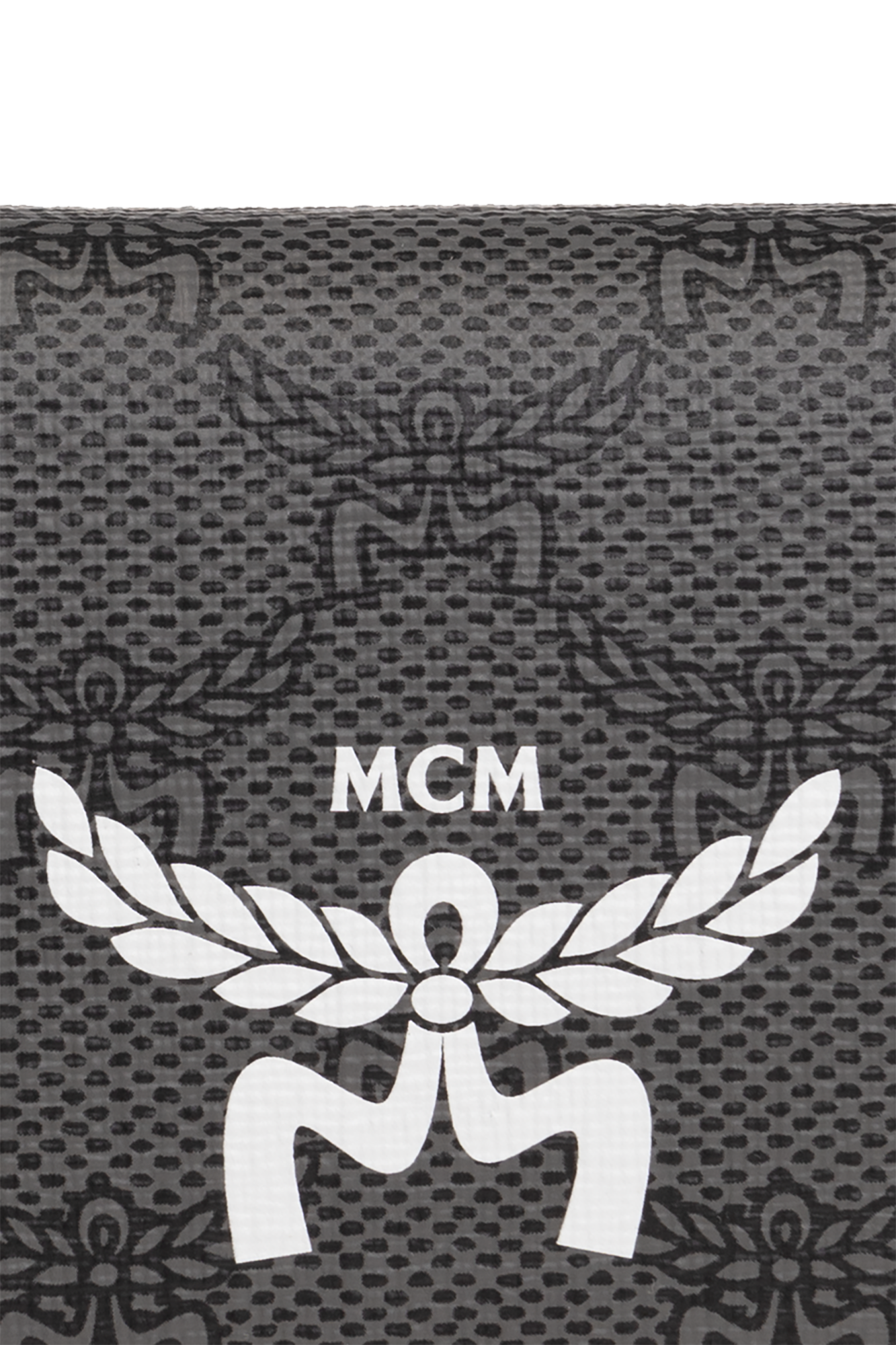 MCM ‘Himmel’ card holder