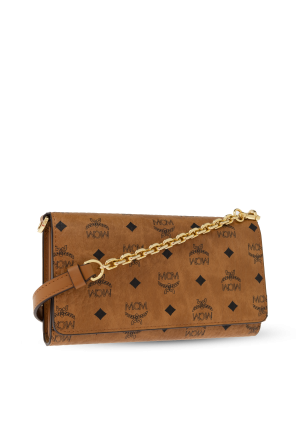 MCM Wallet on Chain